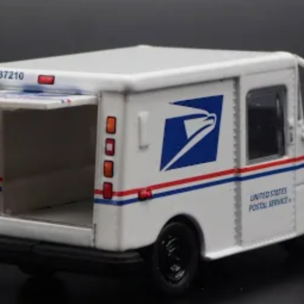 Extra Shipping Label